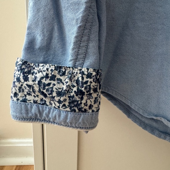 Button Up Shirt - Picture 2 of 4